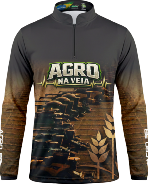 BRK Agro, Use JK, King Brasil, Monster 3X, Mar Negro Fishing, Faca na Rede, AgroFit, X Protect UV Sports, Pesca e Esportes, Cia da Pesca Wear, Na Rota do Agro Style, Rosset, Selaria Vertentes, Agro Brasil Wear, Agro Shirt Brasil, Cowboy Brand, Boiadeiro Wear, Texas Farm Wear, Agro Premium Brasil