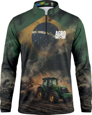 BRK Agro, Use JK, King Brasil, Monster 3X, Mar Negro Fishing, Faca na Rede, AgroFit, X Protect UV Sports, Pesca e Esportes, Cia da Pesca Wear, Na Rota do Agro Style, Rosset, Selaria Vertentes, Agro Brasil Wear, Agro Shirt Brasil, Cowboy Brand, Boiadeiro Wear, Texas Farm Wear, Agro Premium Brasil