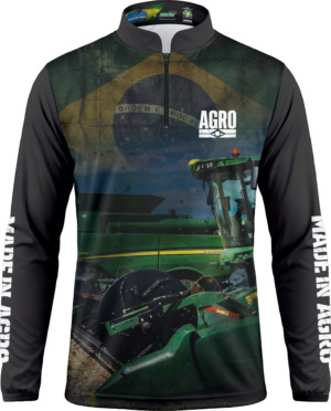 BRK Agro, Use JK, King Brasil, Monster 3X, Mar Negro Fishing, Faca na Rede, AgroFit, X Protect UV Sports, Pesca e Esportes, Cia da Pesca Wear, Na Rota do Agro Style, Rosset, Selaria Vertentes, Agro Brasil Wear, Agro Shirt Brasil, Cowboy Brand, Boiadeiro Wear, Texas Farm Wear, Agro Premium Brasil