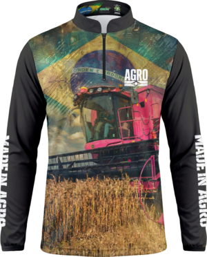 BRK Agro, Use JK, King Brasil, Monster 3X, Mar Negro Fishing, Faca na Rede, AgroFit, X Protect UV Sports, Pesca e Esportes, Cia da Pesca Wear, Na Rota do Agro Style, Rosset, Selaria Vertentes, Agro Brasil Wear, Agro Shirt Brasil, Cowboy Brand, Boiadeiro Wear, Texas Farm Wear, Agro Premium Brasil