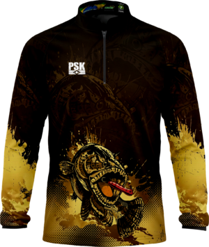 BRK Fishing, King Brasil Fishing, Monster 3X Fishing, Faca na Rede Fishing, Mar Negro Fishing, Elite Fishing, Pura Vida Fishing Wear, Pro Fish Clothing, Fish TXC, Go Fishing Brasil, Combat Fishing, Hook Fishing Wear, PSK BRA, Brutal Fishing, Linha Bruta, Hook Nation, Predador Fishing, Tucuna Force, Black River Fishing, Pesca Extrema, Monster Hook, Pescador Raiz, Insana Fishing, Titan Fishing Wear, Strike BR, Xtreme Cast, Wild Hook, Pesca de Elite, Big River Brasil, Hook Savage, River Kings, Predatory Fishing Wear