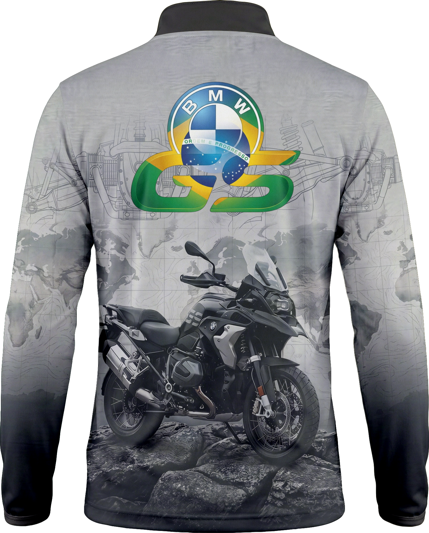 BRK Agro, JS Agro, COI Fishing Wear, Vida no Campo, Primos Agro, Usebrácia, Agrogruto, Play Pesca, Barra Uniformes, Space Sports, Texas Farm Store, AgroFit Roupas, AgroFarm Campos, LugaTex Sports, Kaapua, Aquarius Camisetas