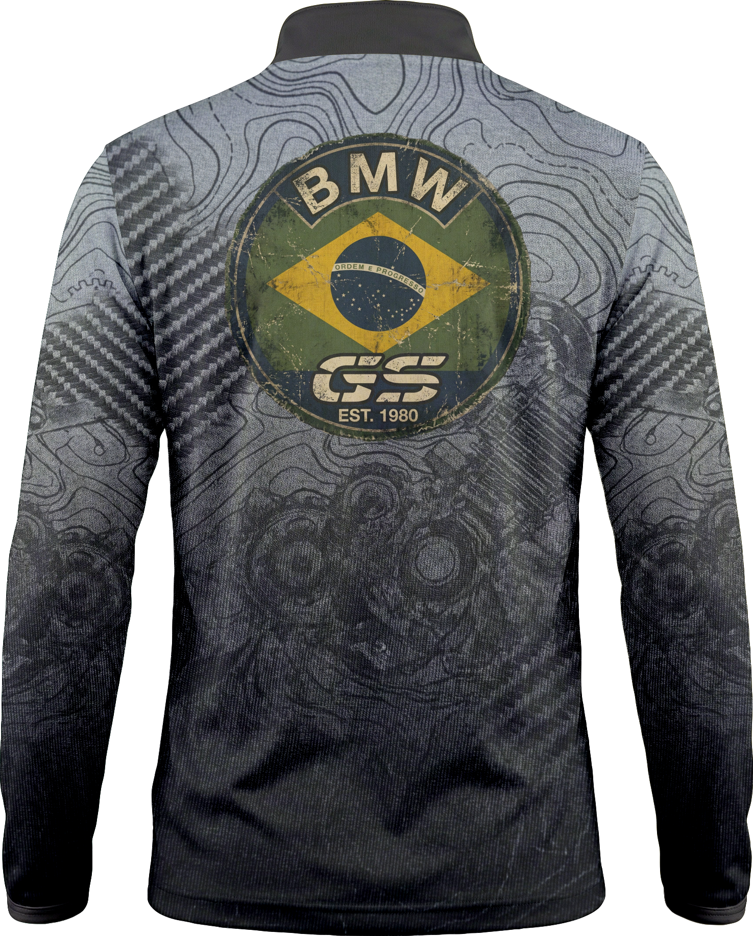 BRK Agro, JS Agro, COI Fishing Wear, Vida no Campo, Primos Agro, Usebrácia, Agrogruto, Play Pesca, Barra Uniformes, Space Sports, Texas Farm Store, AgroFit Roupas, AgroFarm Campos, LugaTex Sports, Kaapua, Aquarius Camisetas