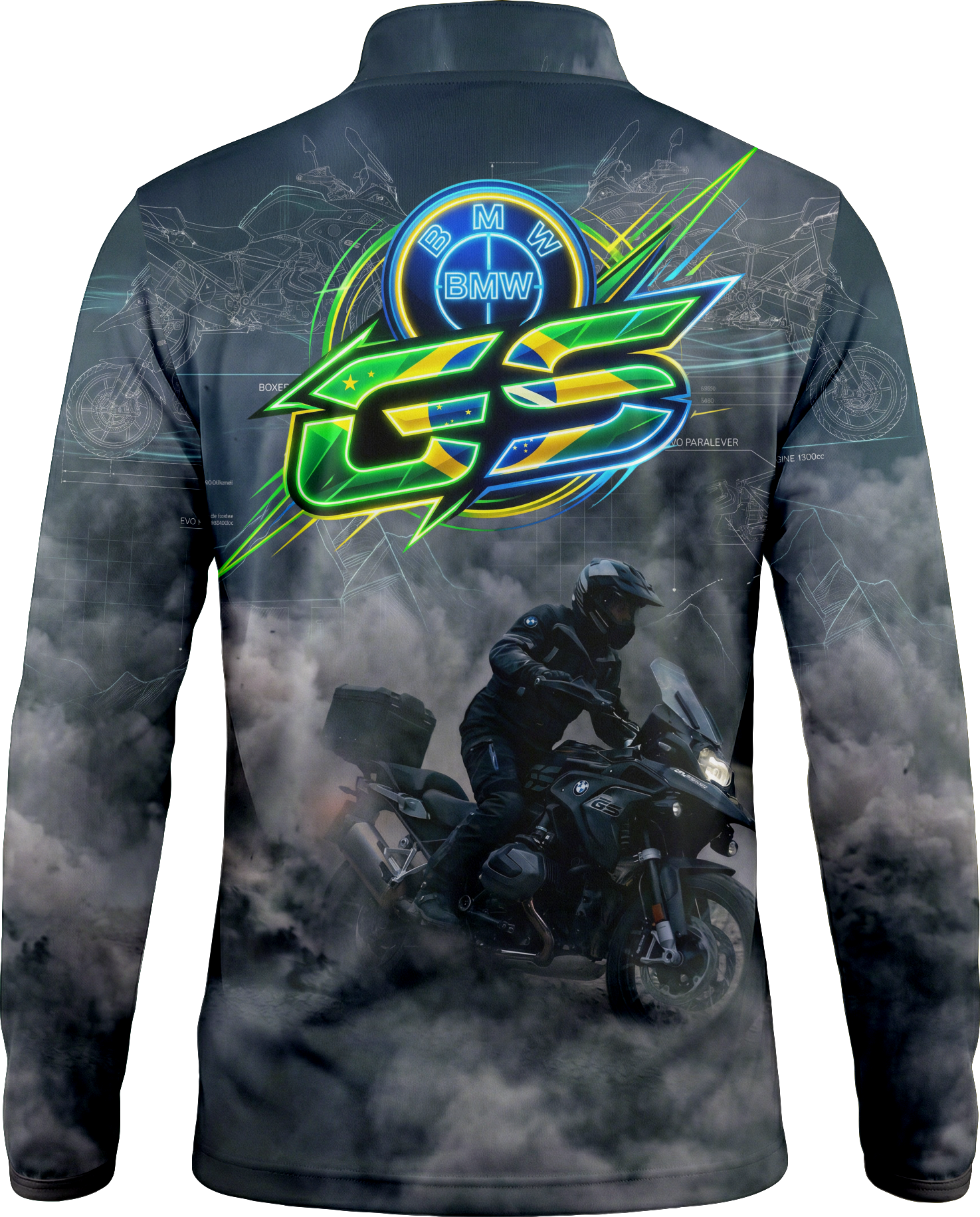 BRK Agro, JS Agro, COI Fishing Wear, Vida no Campo, Primos Agro, Usebrácia, Agrogruto, Play Pesca, Barra Uniformes, Space Sports, Texas Farm Store, AgroFit Roupas, AgroFarm Campos, LugaTex Sports, Kaapua, Aquarius Camisetas