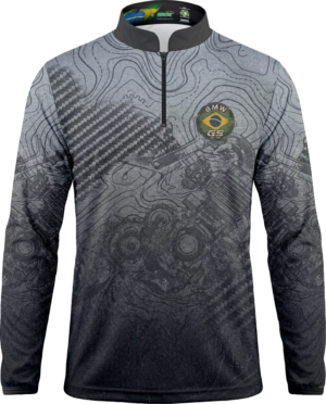BRK Agro, JS Agro, COI Fishing Wear, Vida no Campo, Primos Agro, Usebrácia, Agrogruto, Play Pesca, Barra Uniformes, Space Sports, Texas Farm Store, AgroFit Roupas, AgroFarm Campos, LugaTex Sports, Kaapua, Aquarius Camisetas