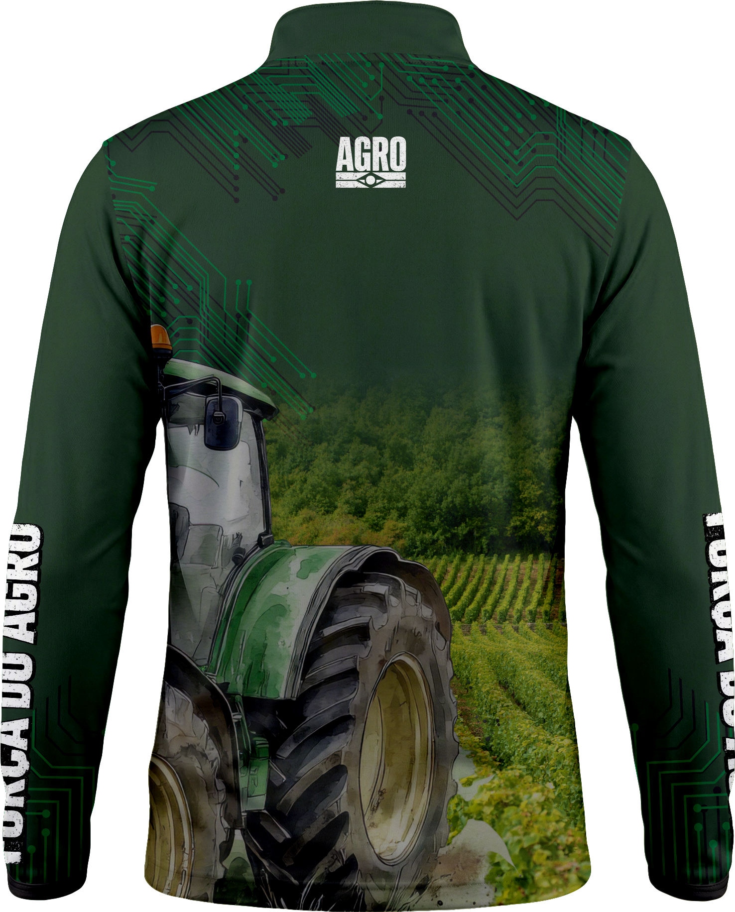 BRK Agro, Use JK, King Brasil, Monster 3X, Mar Negro Fishing, Faca na Rede, AgroFit, X Protect UV Sports, Pesca e Esportes, Cia da Pesca Wear, Na Rota do Agro Style, Rosset, Selaria Vertentes, Agro Brasil Wear, Agro Shirt Brasil, Cowboy Brand, Boiadeiro Wear, Texas Farm Wear, Agro Premium Brasil