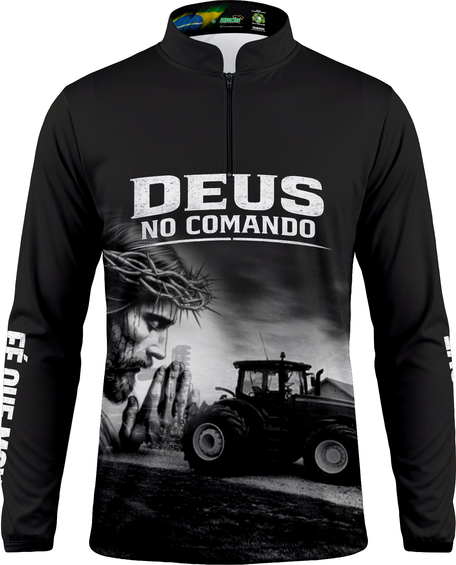 BRK Agro, Use JK, King Brasil, Monster 3X, Mar Negro Fishing, Faca na Rede, AgroFit, X Protect UV Sports, Pesca e Esportes, Cia da Pesca Wear, Na Rota do Agro Style, Rosset, Selaria Vertentes, Agro Brasil Wear, Agro Shirt Brasil, Cowboy Brand, Boiadeiro Wear, Texas Farm Wear, Agro Premium Brasil