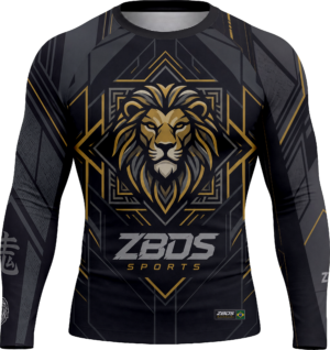 RASH GUARD TECNODRY
