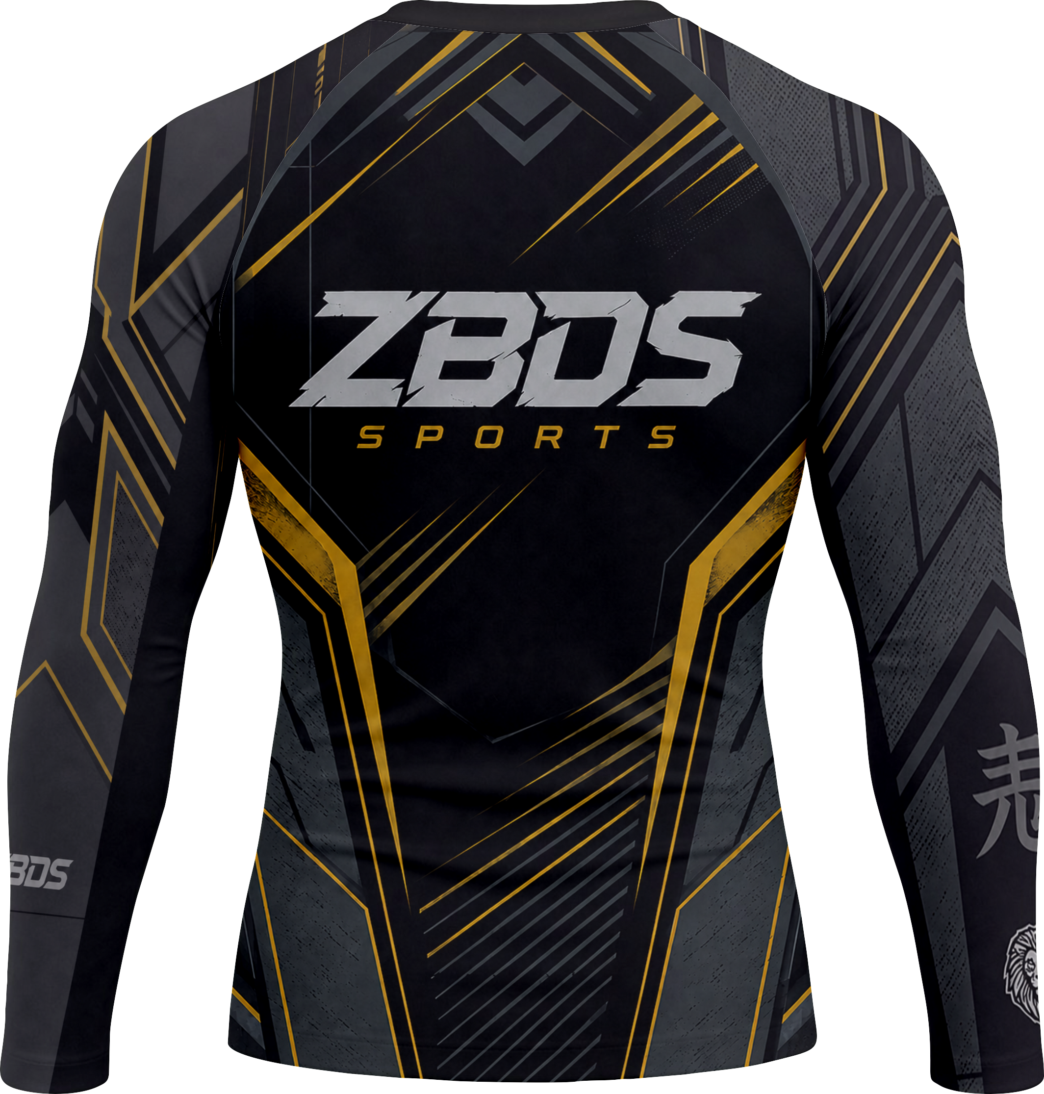 RASH GUARD TECNODRY - Imagem 2