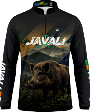 camiseta javali, javali, caça javali