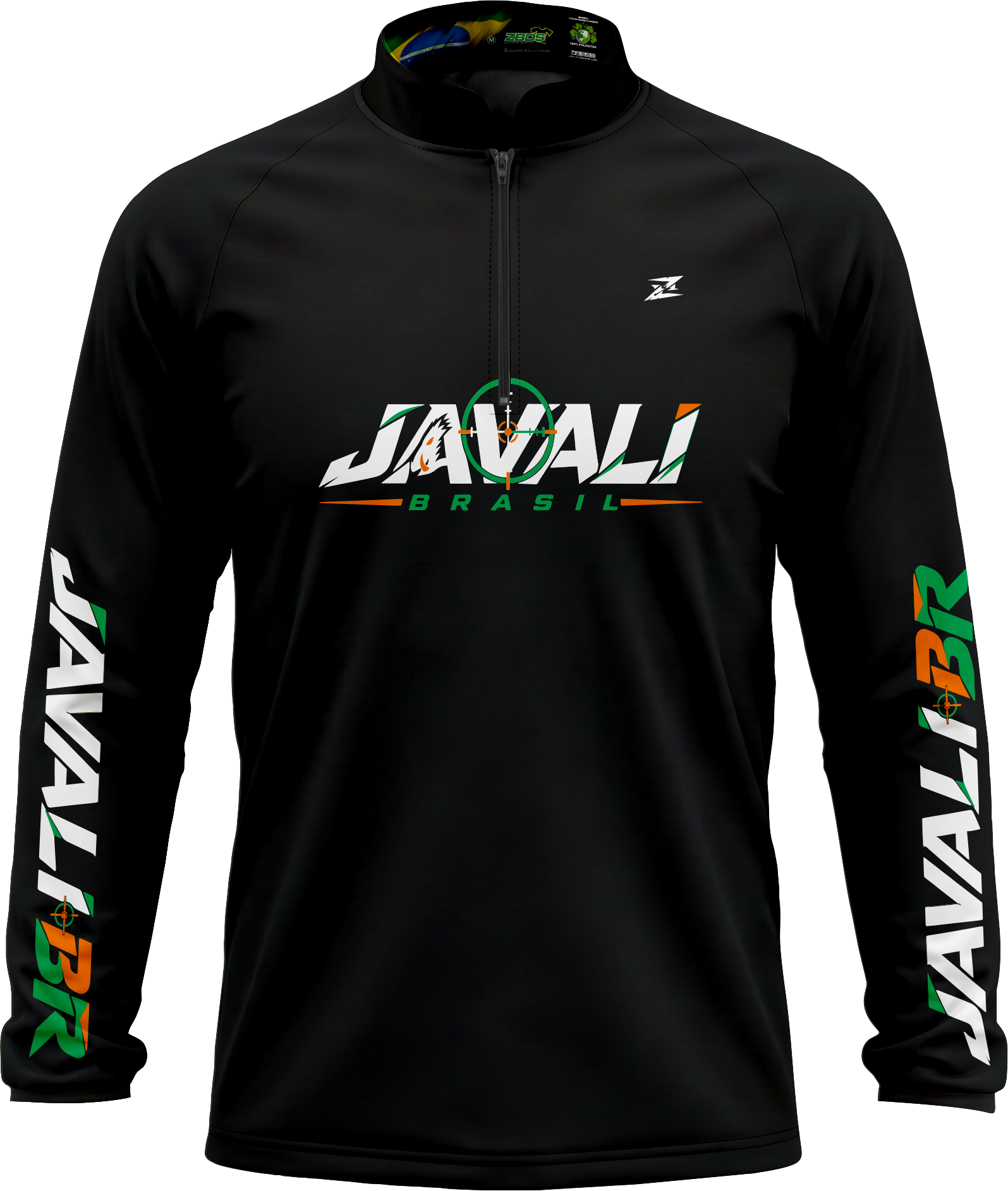 camiseta javali, javali, caça javali