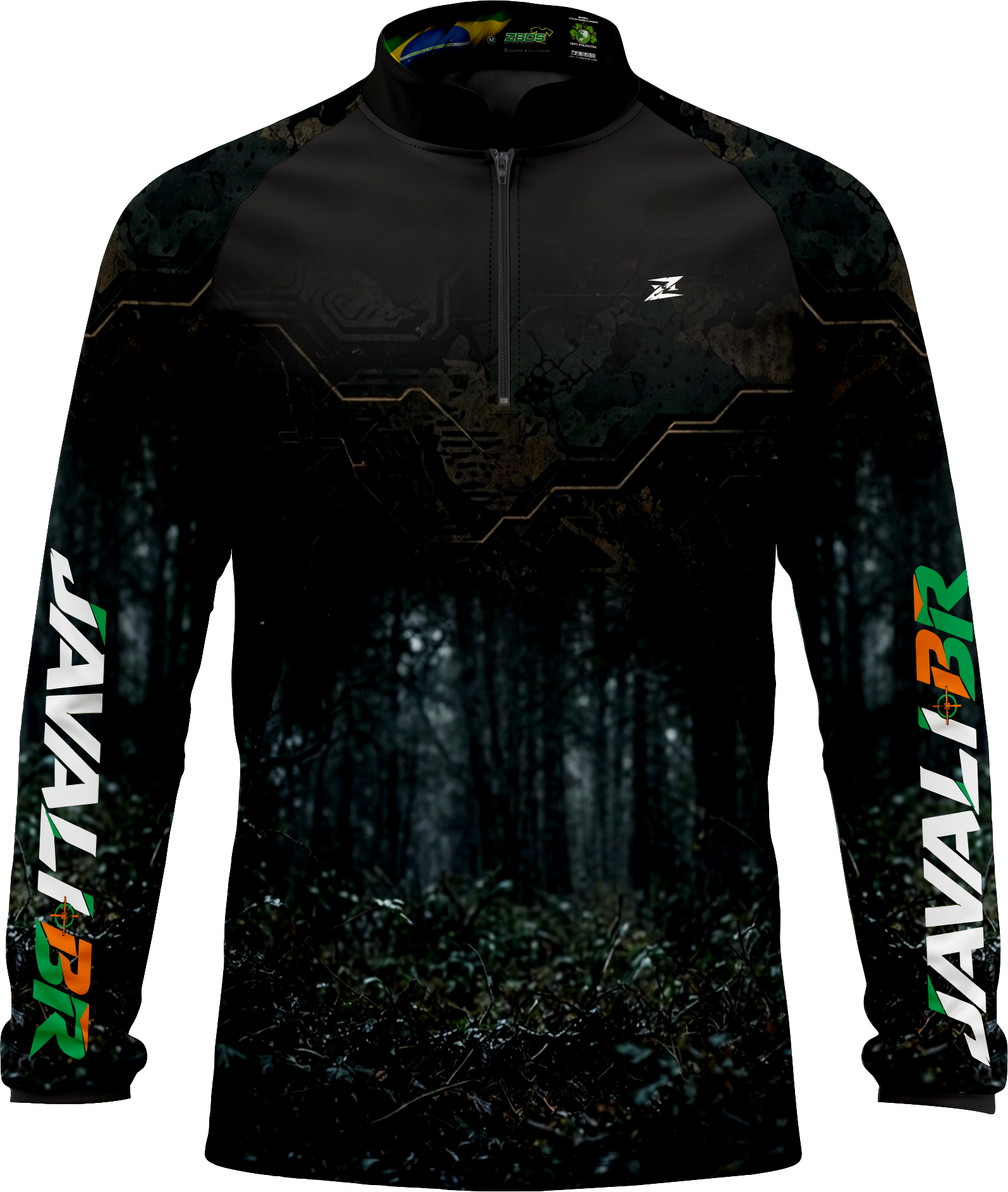 camiseta javali, javali, caça javali