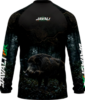 camiseta javali, javali, caça javali