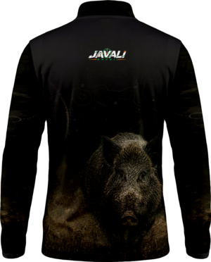 camiseta javali, javali, caça javali