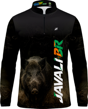 camiseta javali, javali, caça javali