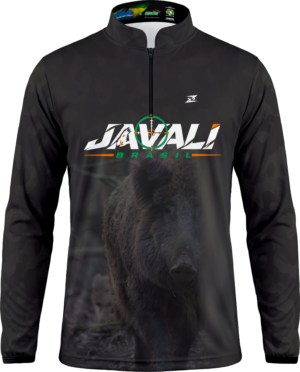 camiseta javali, javali, caça javali