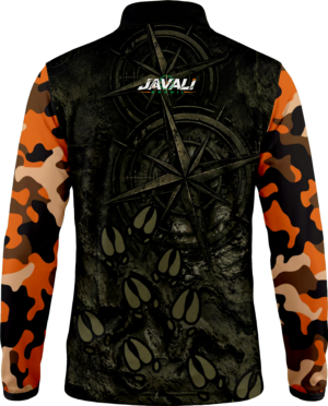 camiseta javali, javali, caça javali