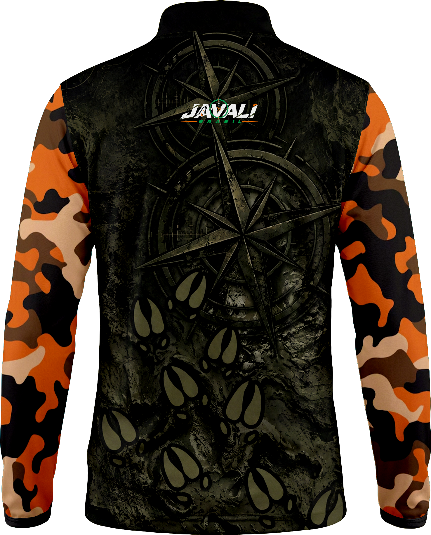 camiseta javali, javali, caça javali