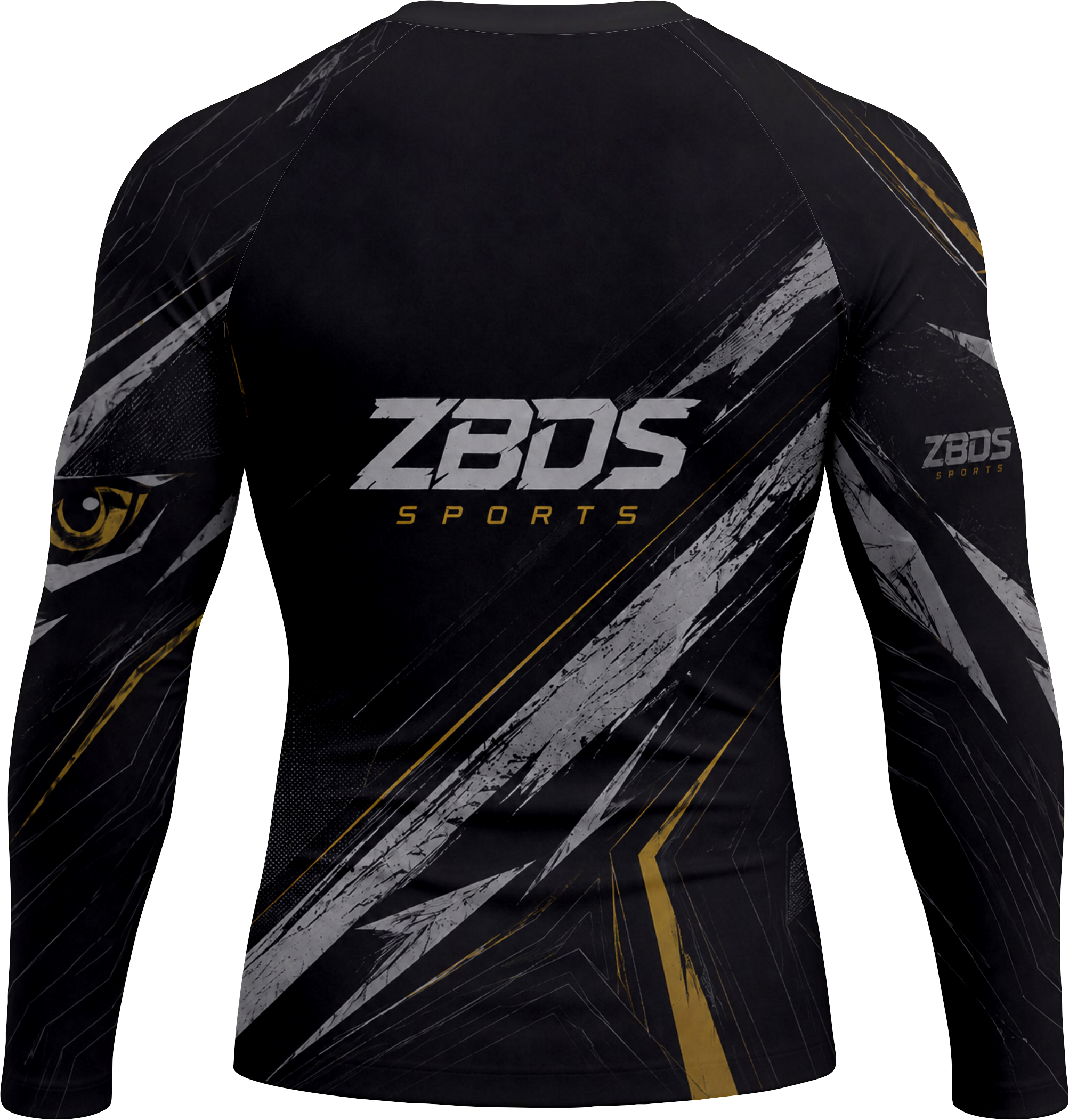 RASH GUARD TECNODRY - Imagem 2