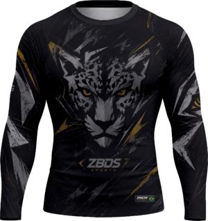 RASH GUARD TECNODRY