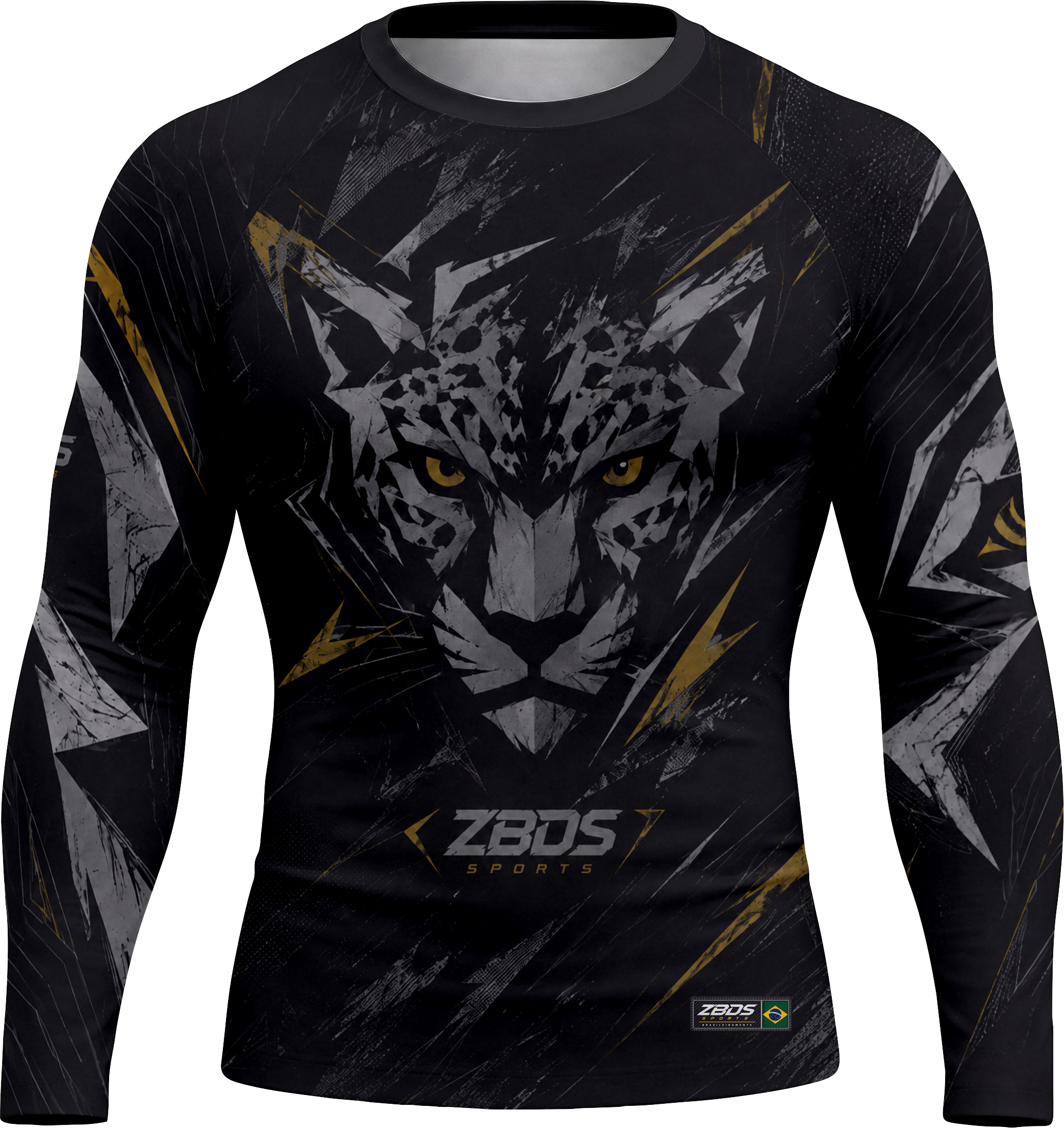 RASH GUARD TECNODRY