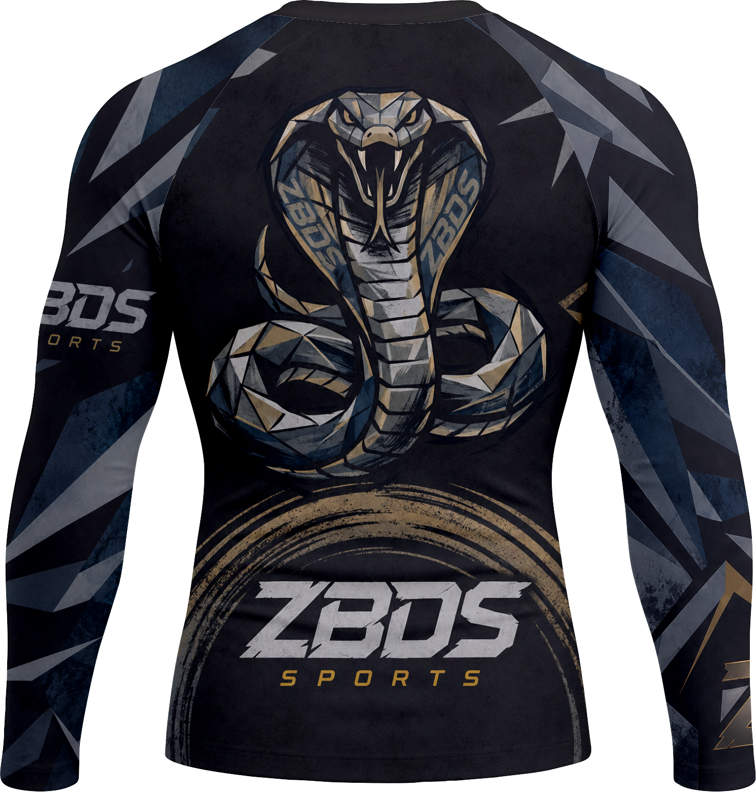 RASH GUARD TECNODRY - Imagem 2
