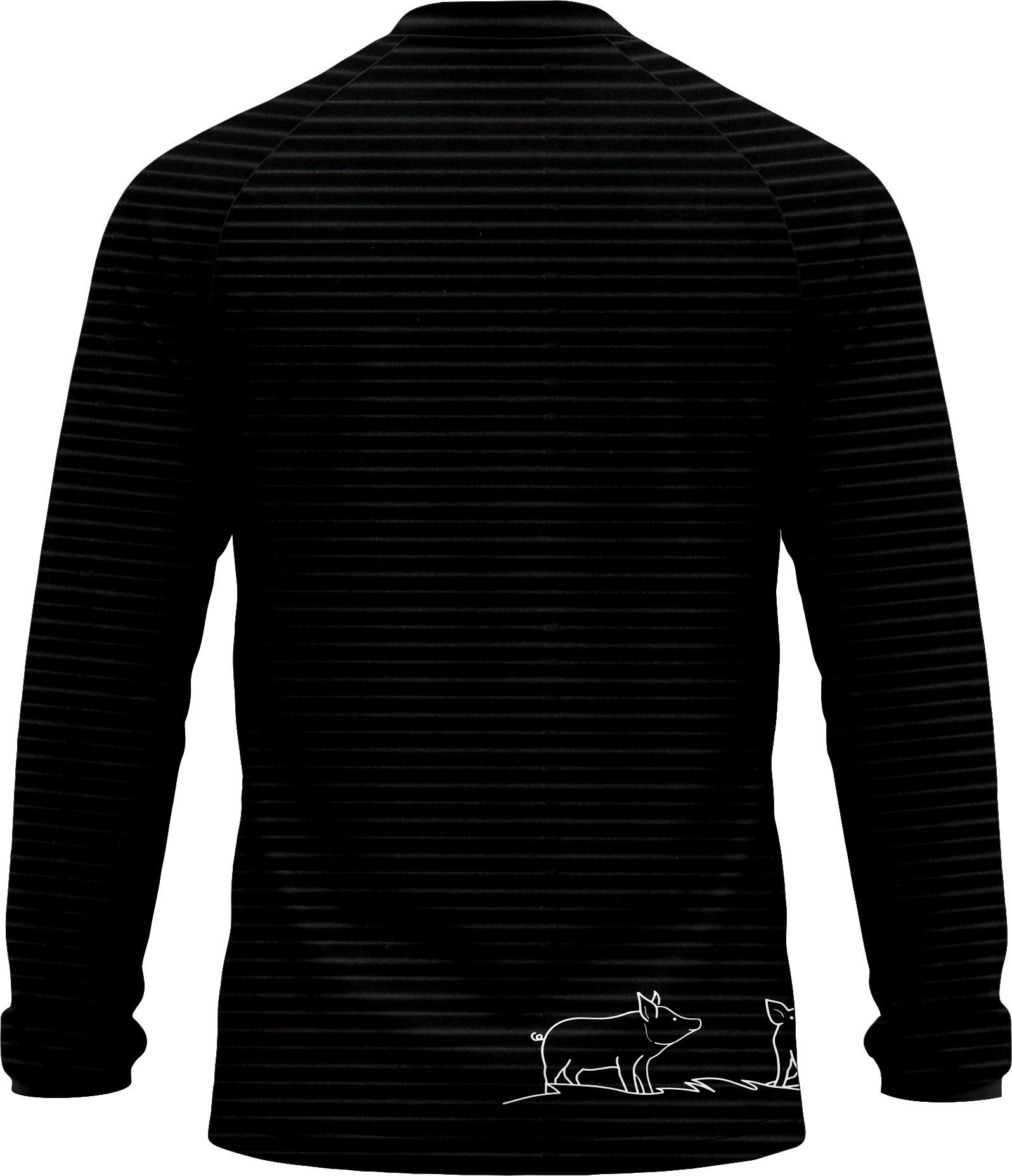Camiseta Suinocultura Brasileira - Imagem 2