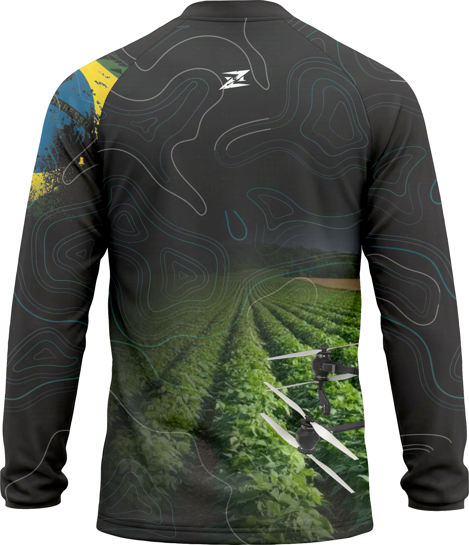 BRK Agro, Use JK, King Brasil, Monster 3X, Mar Negro Fishing, Faca na Rede, AgroFit, X Protect UV Sports, Pesca e Esportes, Cia da Pesca Wear, Na Rota do Agro Style, Rosset, Selaria Vertentes, Agro Brasil Wear, Agro Shirt Brasil, Cowboy Brand, Boiadeiro Wear, Texas Farm Wear, Agro Premium Brasil